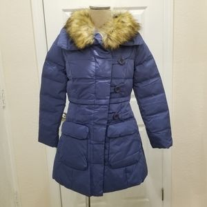 NEW Down Parka Jacket